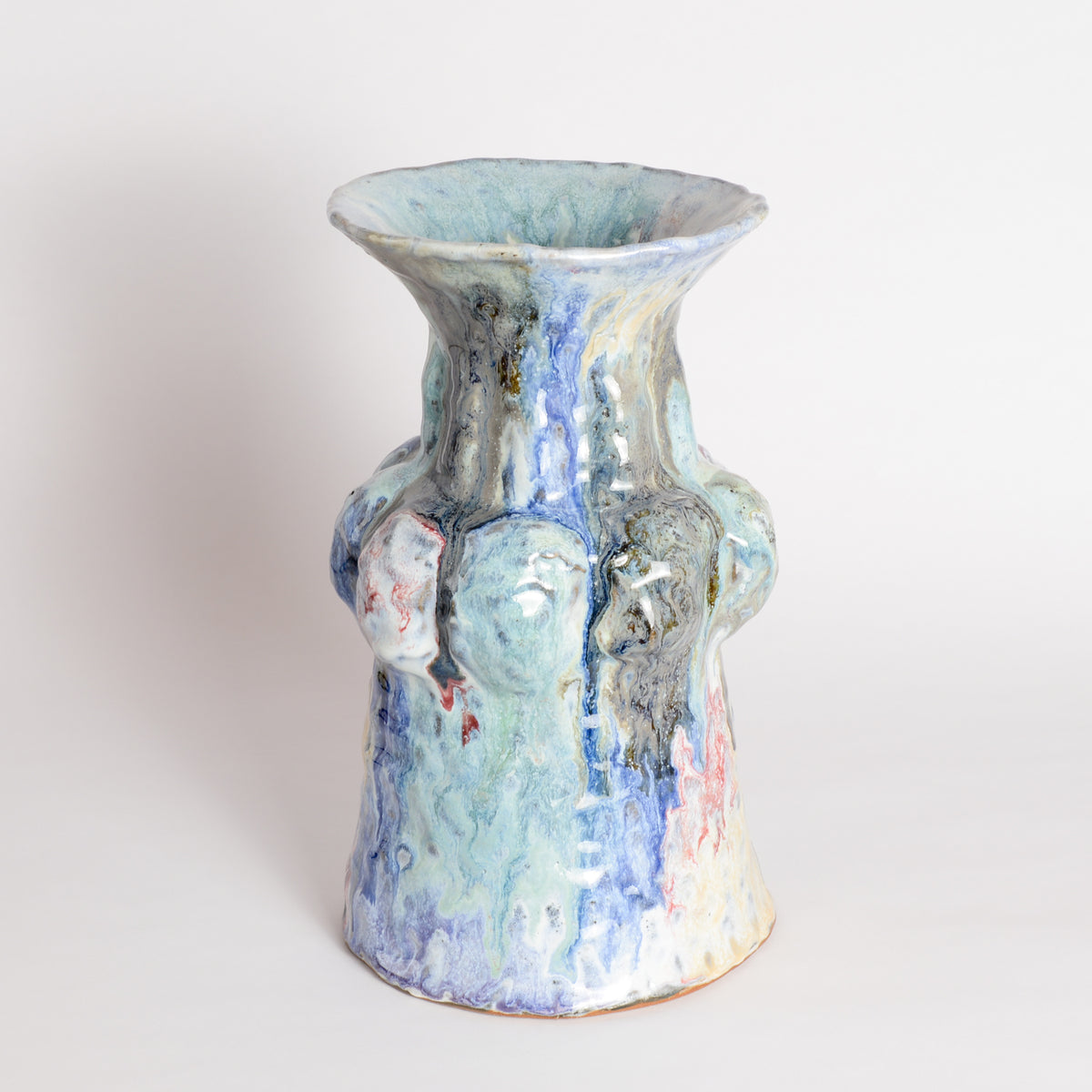 Drip Vessel