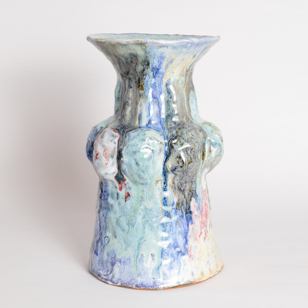 Drip Vessel