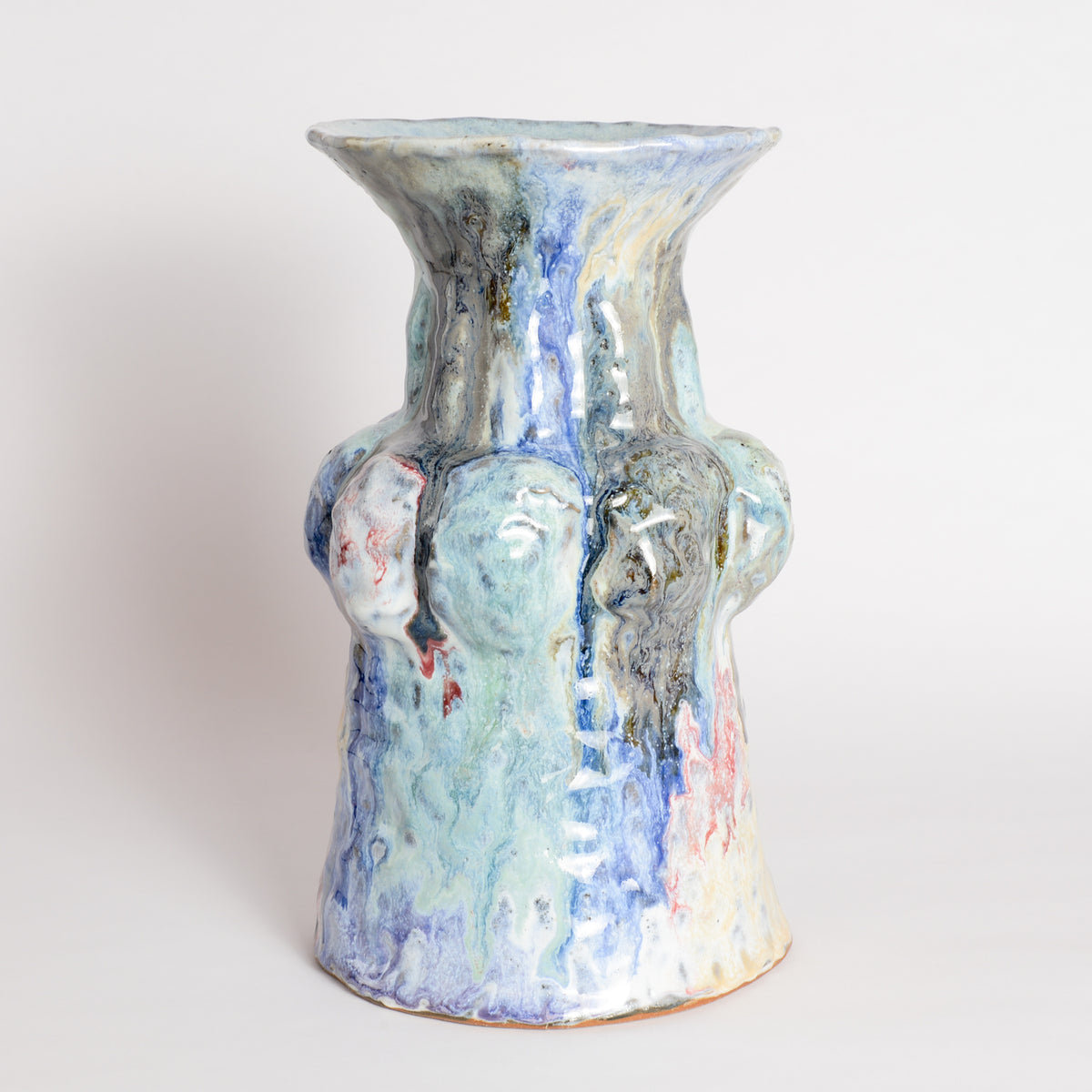 Drip Vessel