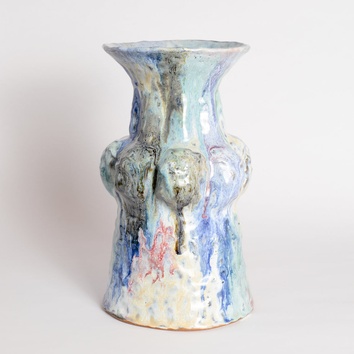 Drip Vessel