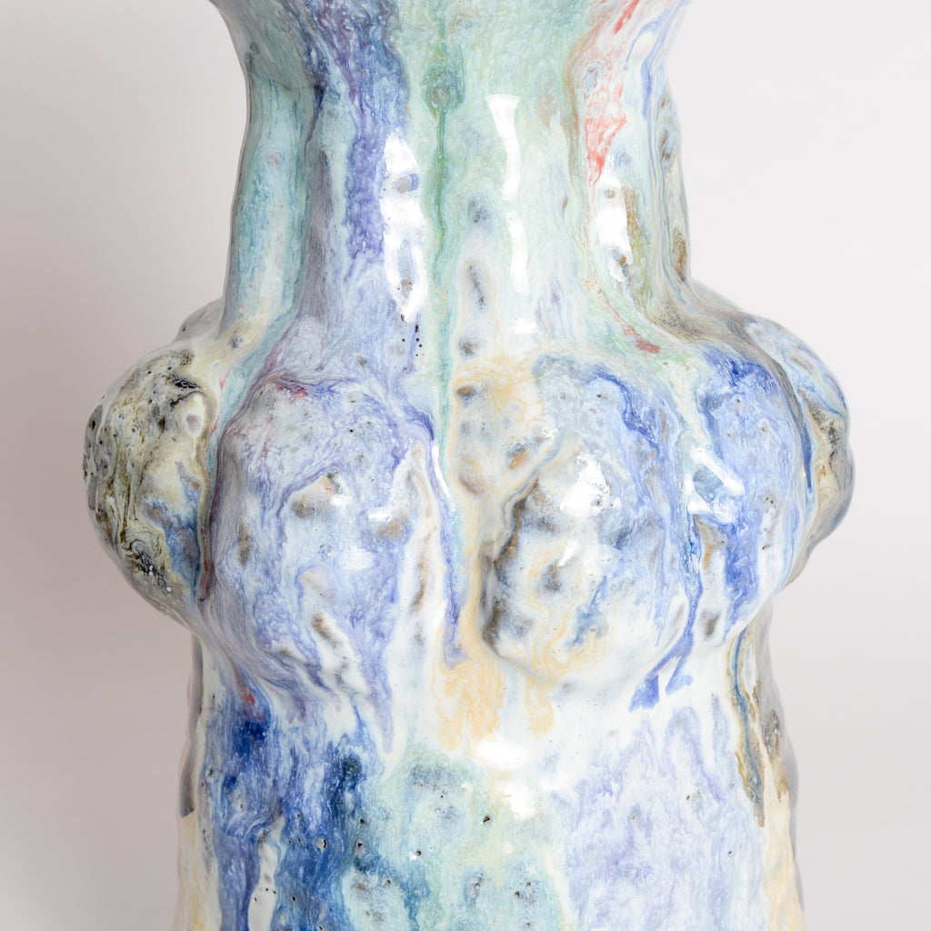 Drip Vessel