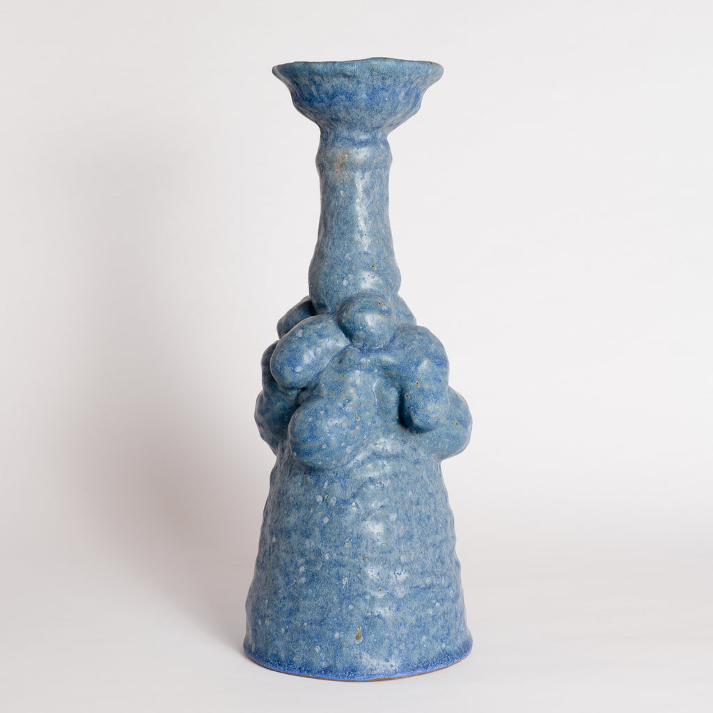 Cloud Vessel