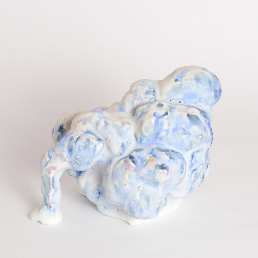 Heavy Flicker Sculpture