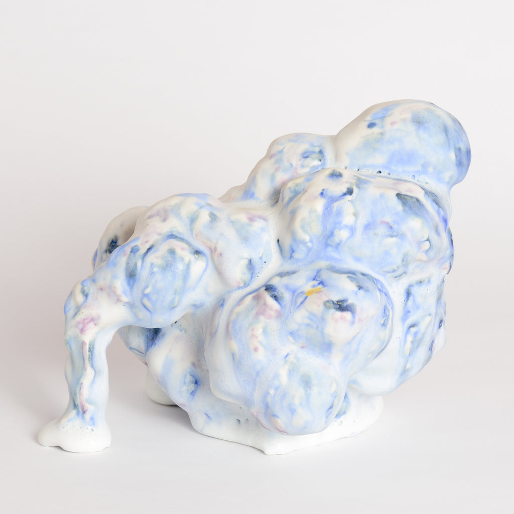 Heavy Flicker Sculpture
