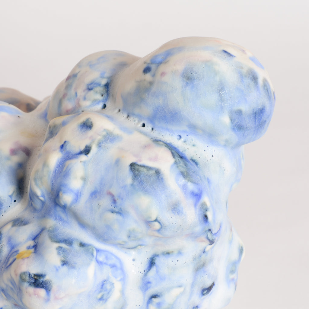 Heavy Flicker Sculpture