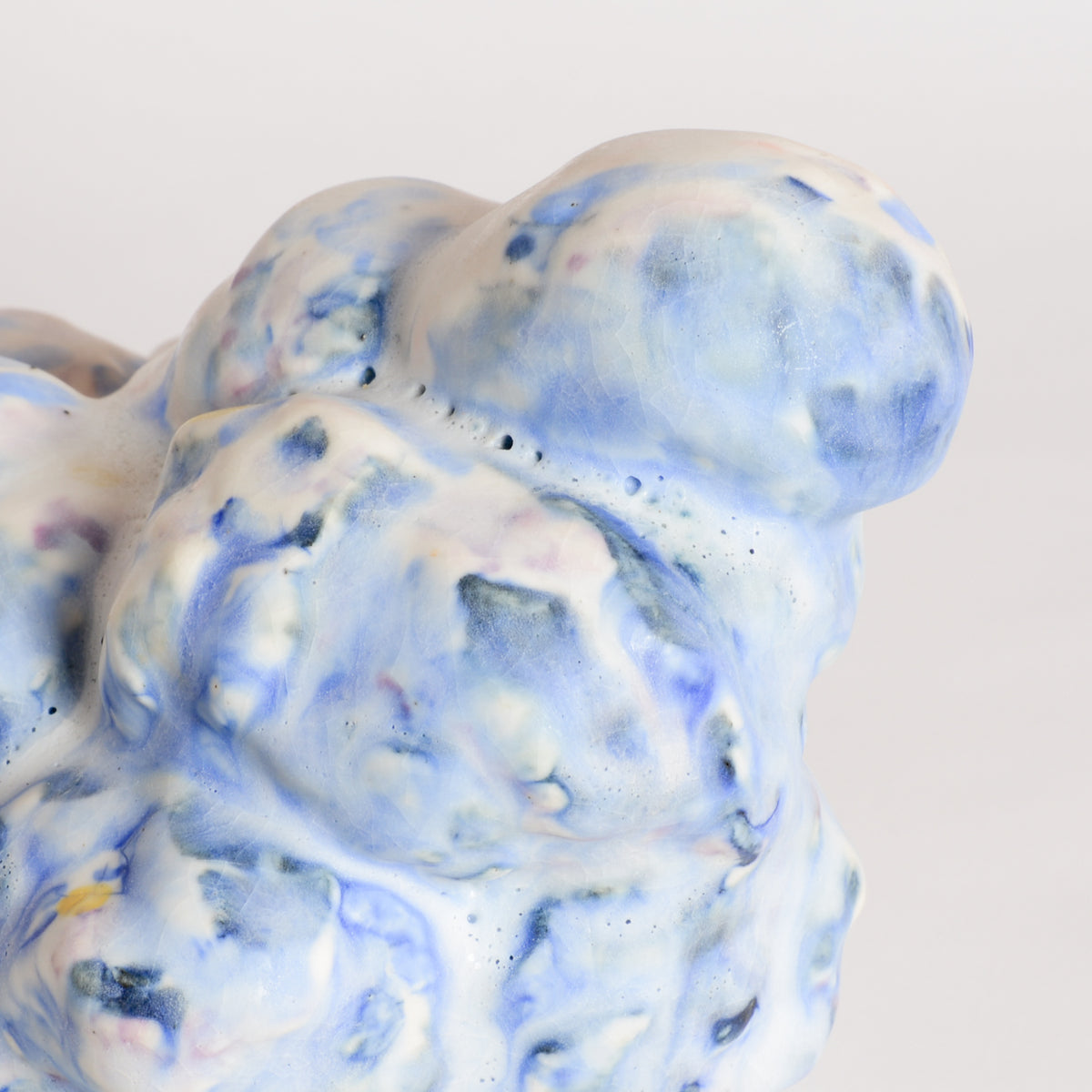 Heavy Flicker Sculpture