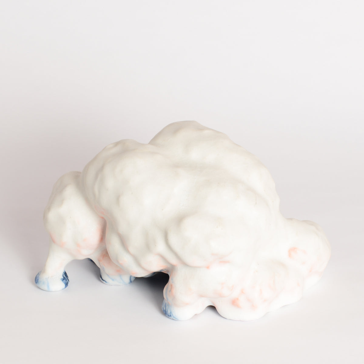 Pliant Wilt Sculpture