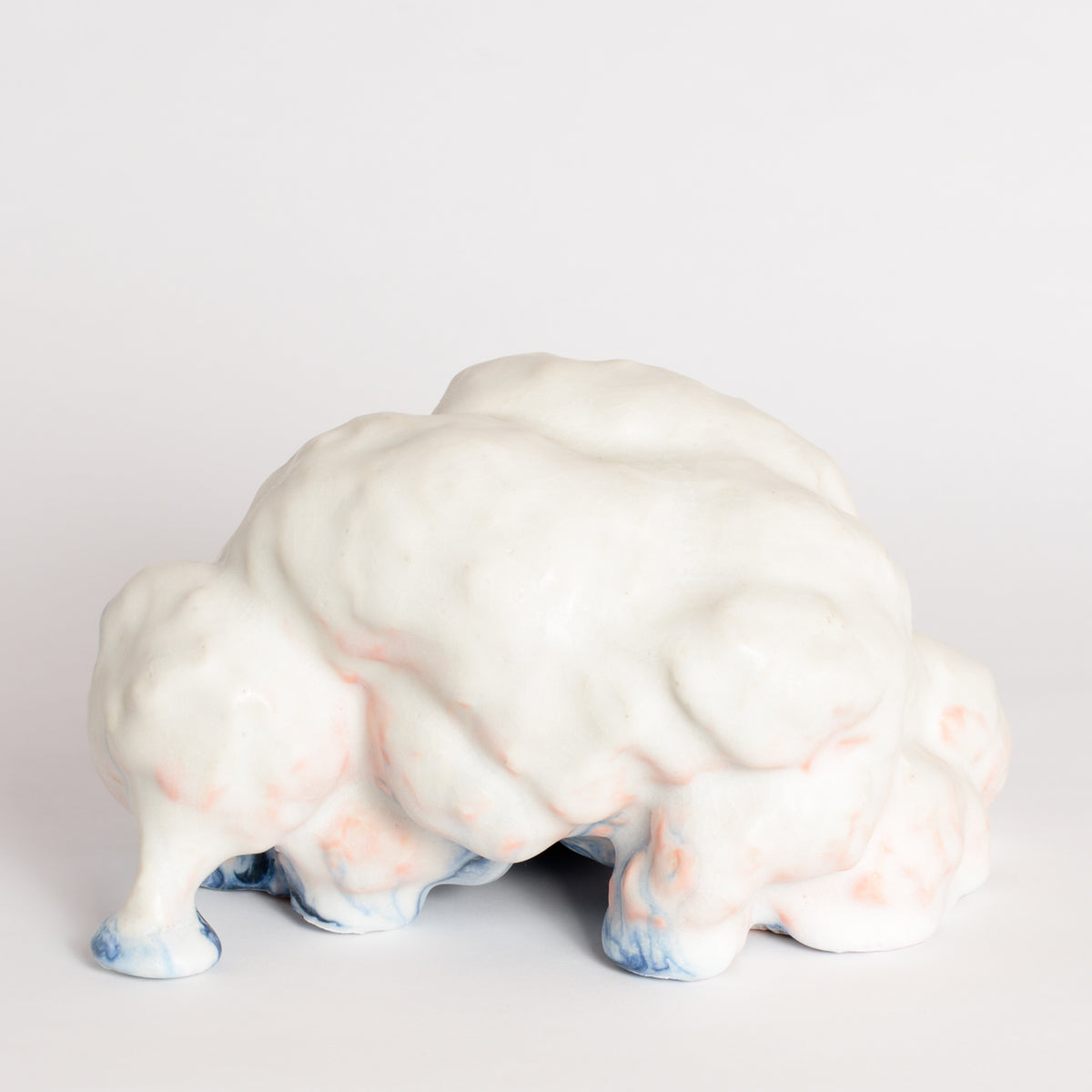 Pliant Wilt Sculpture