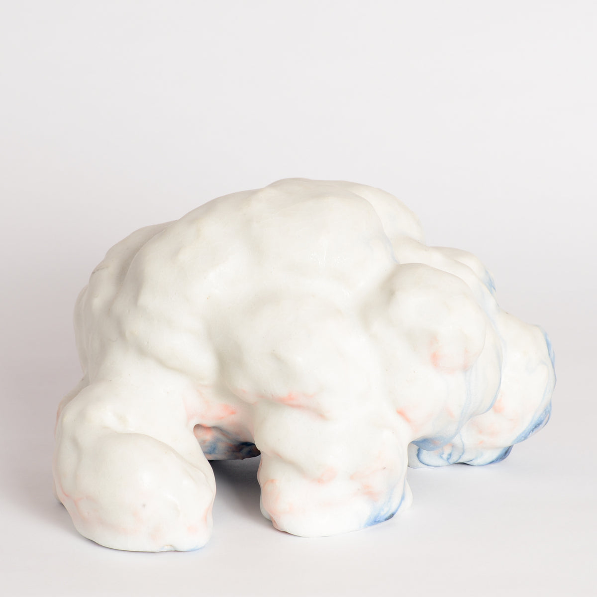 Pliant Wilt Sculpture