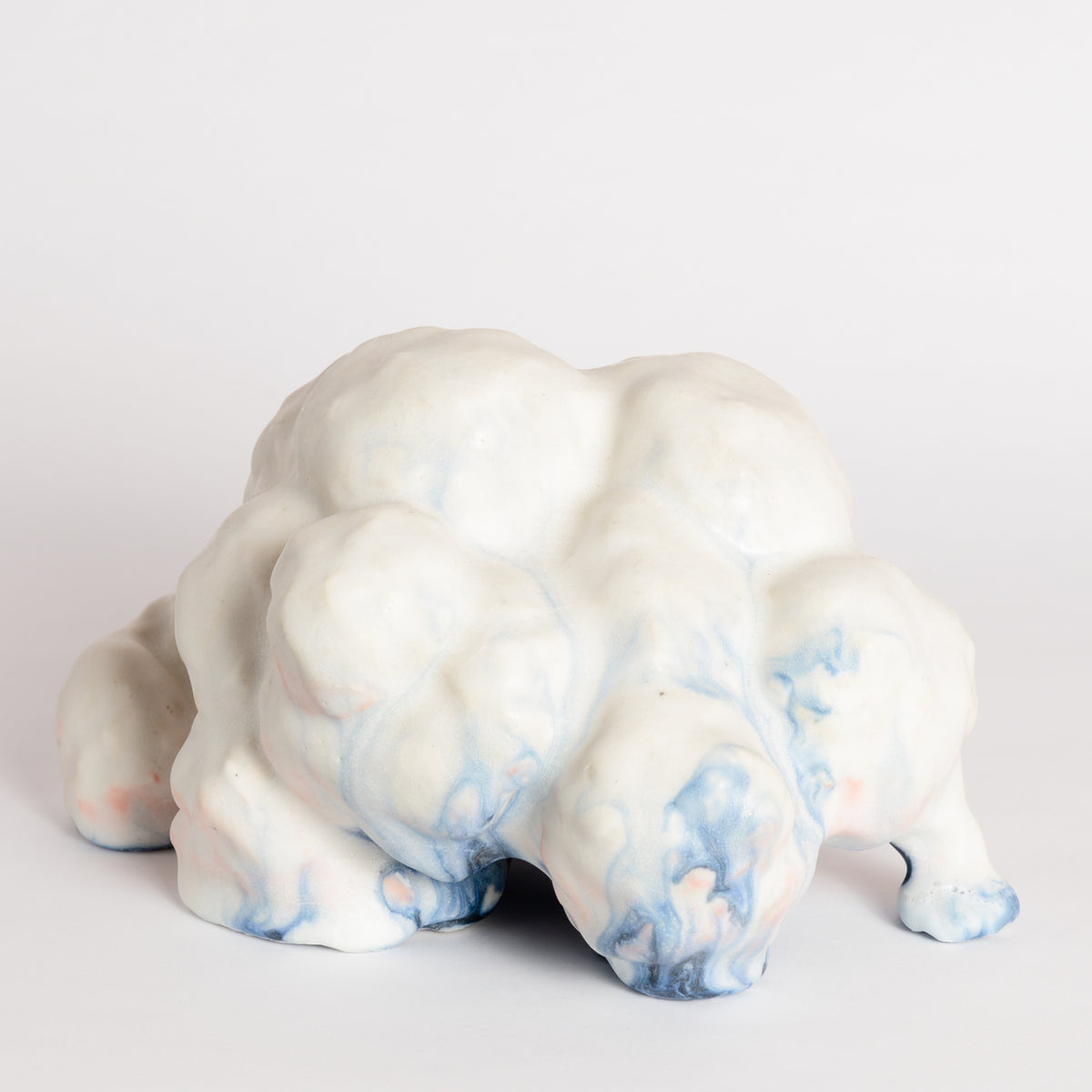 Pliant Wilt Sculpture