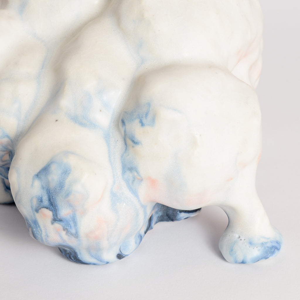 Pliant Wilt Sculpture