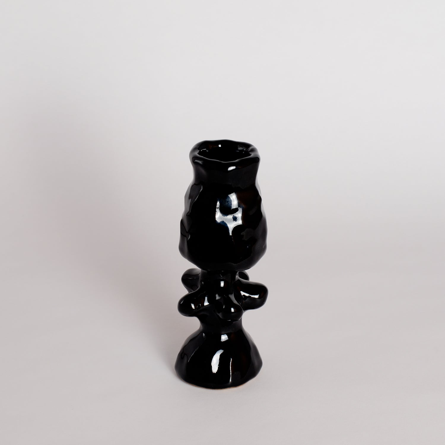 Ceramic Candle Holder