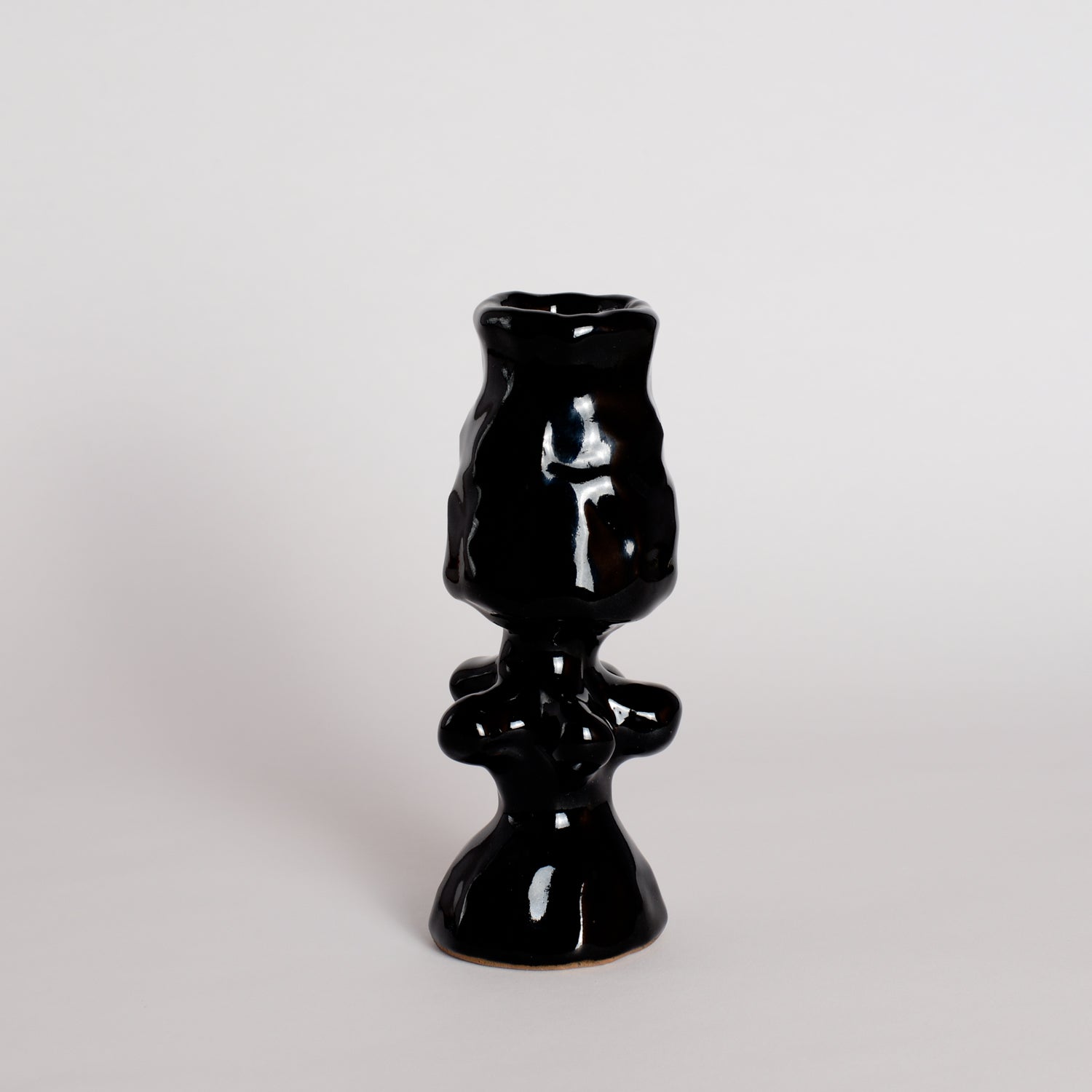 Ceramic Candle Holder