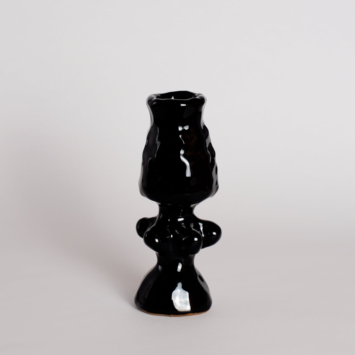 Ceramic Candle Holder