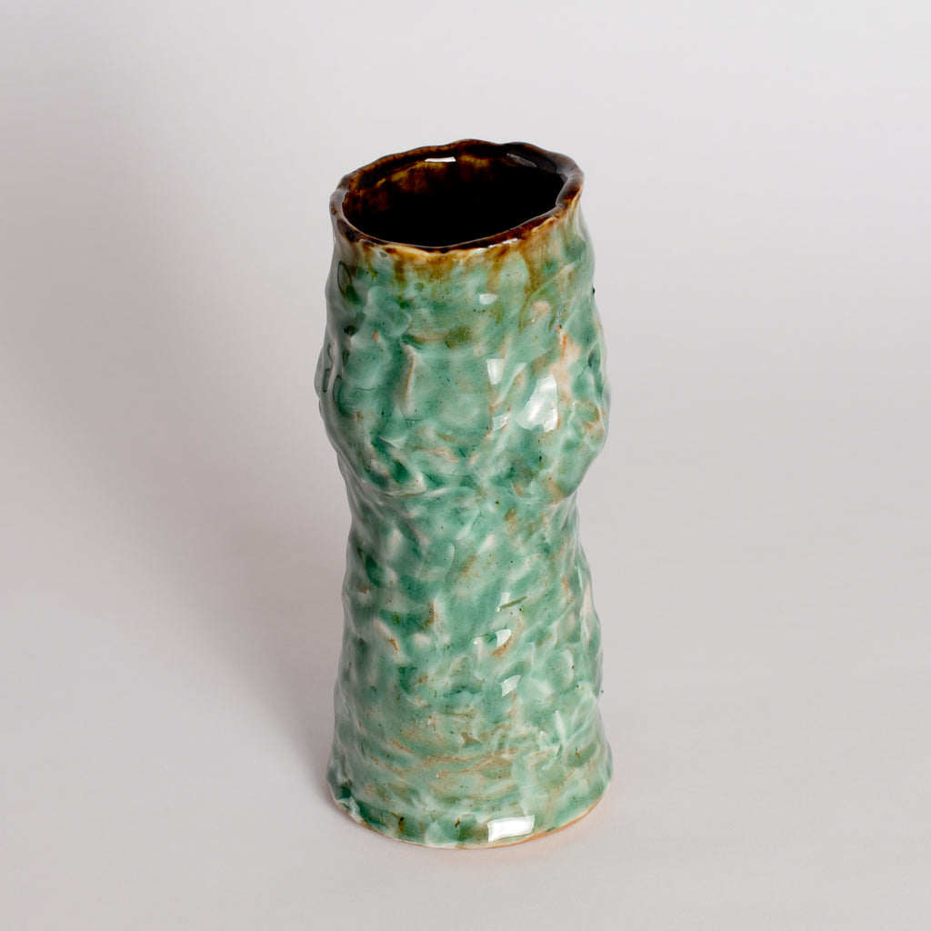 Ceramic Vessel