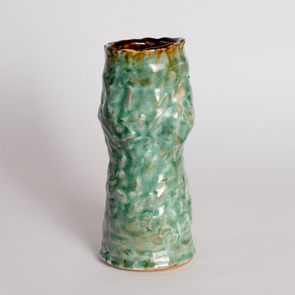 Ceramic Vessel