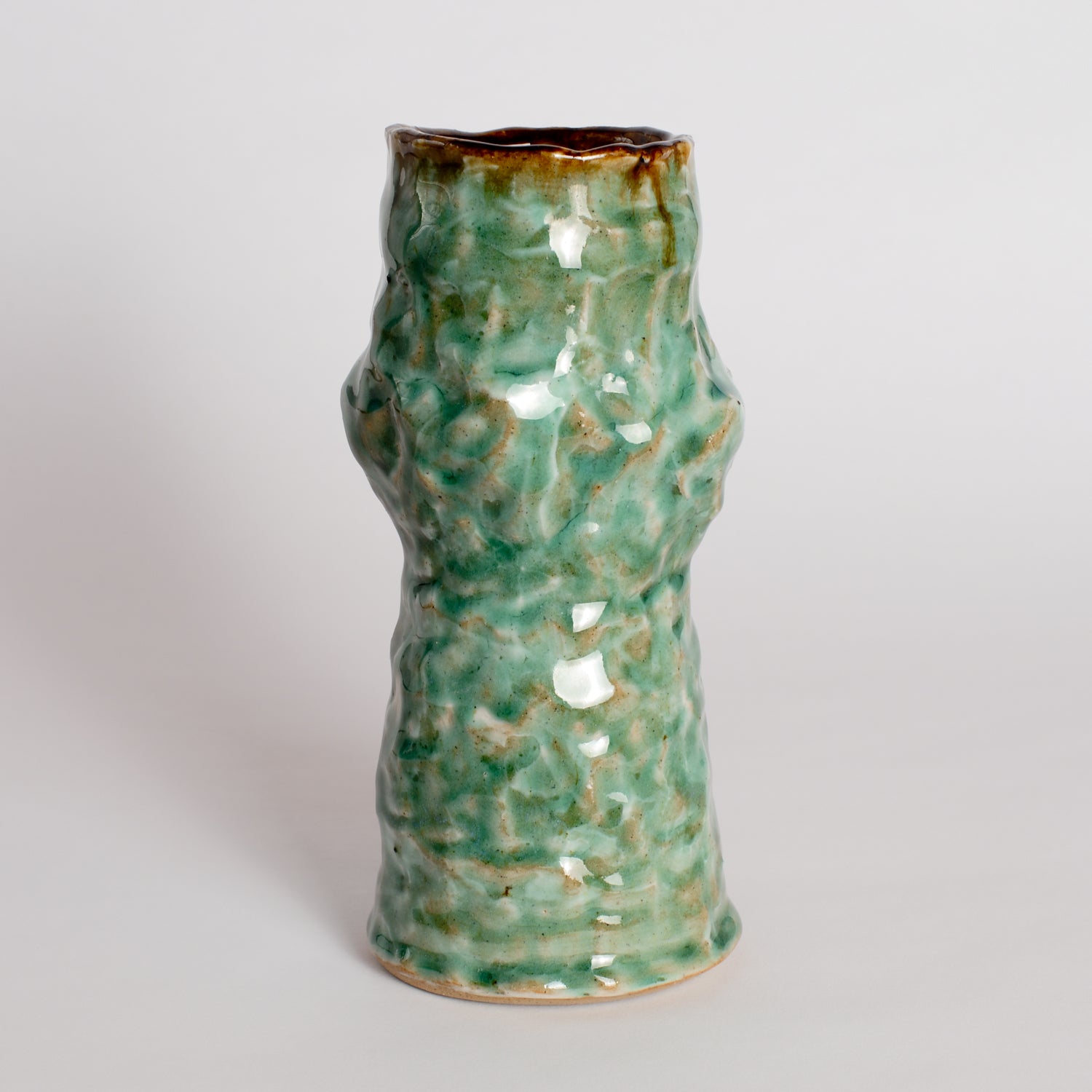 Ceramic Vessel