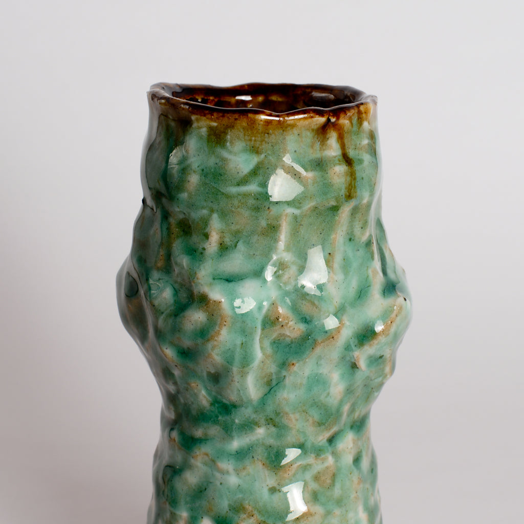 Ceramic Vessel