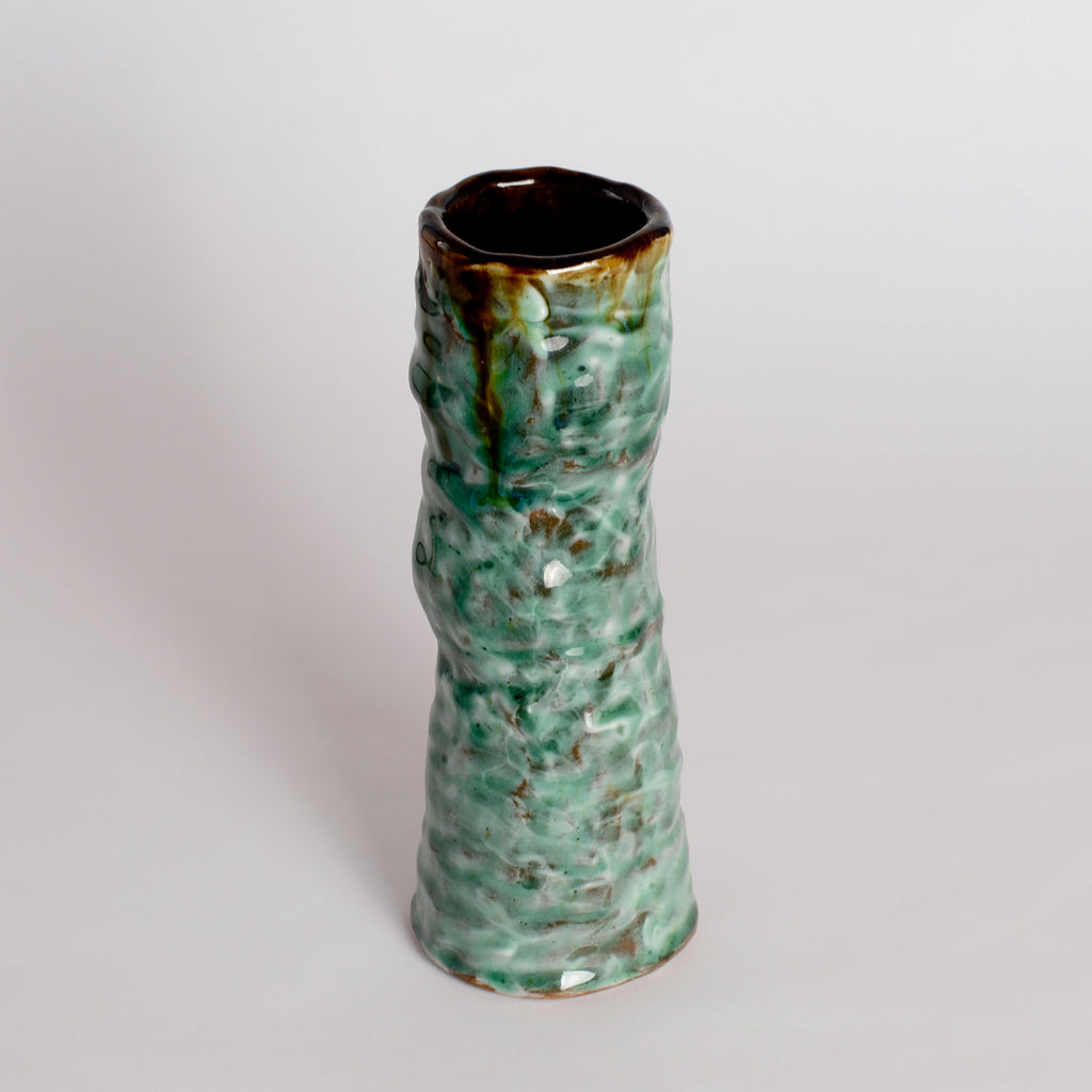 Ceramic Vessel
