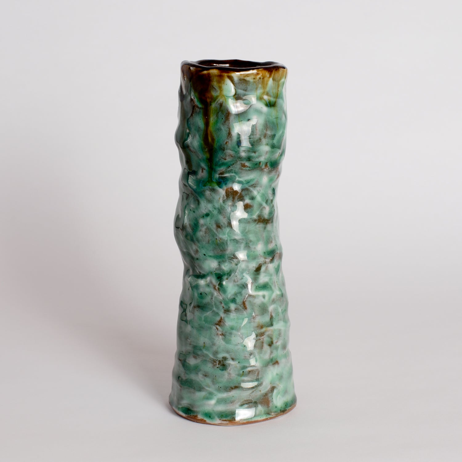 Ceramic Vessel