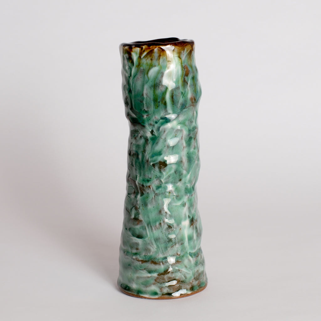 Ceramic Vessel