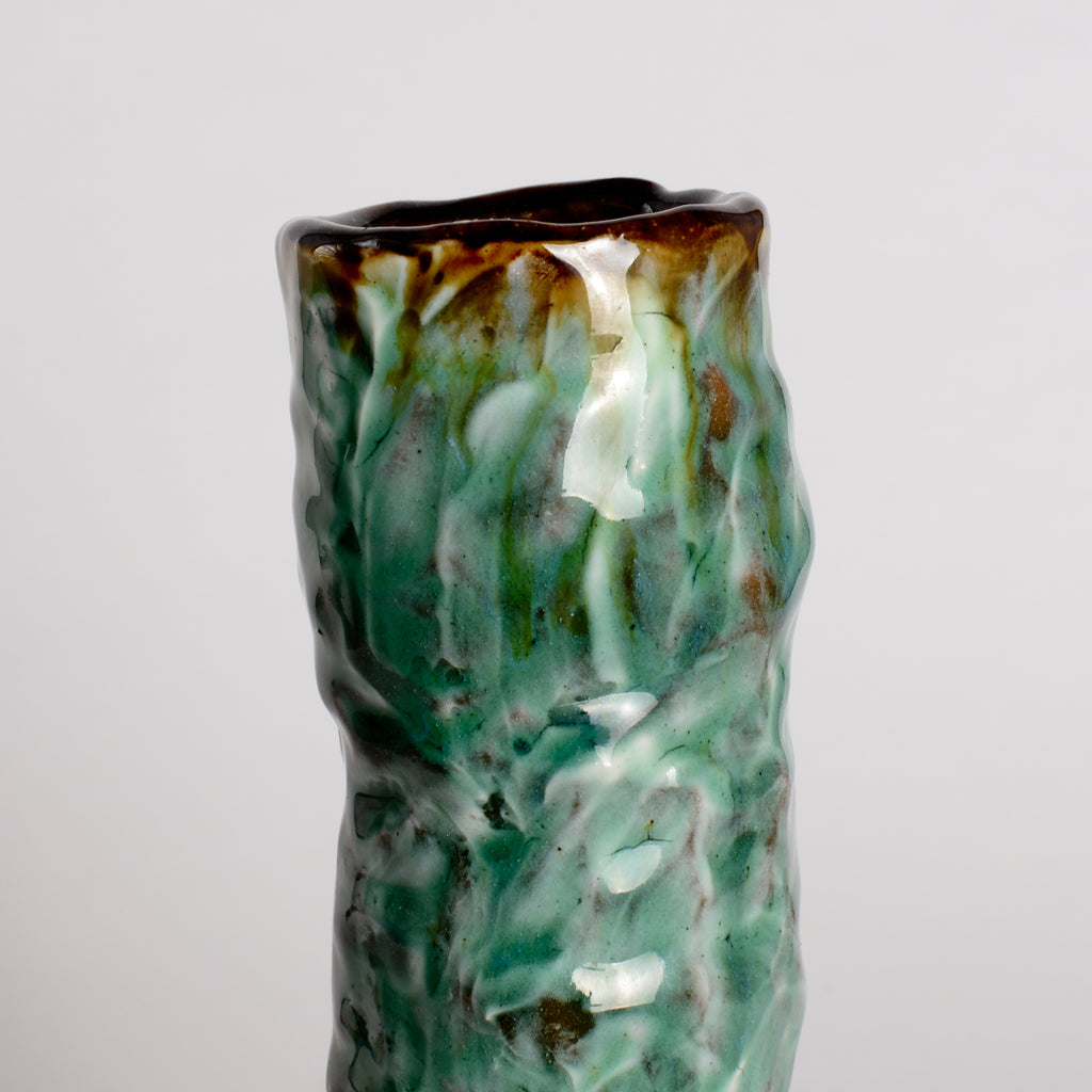 Ceramic Vessel