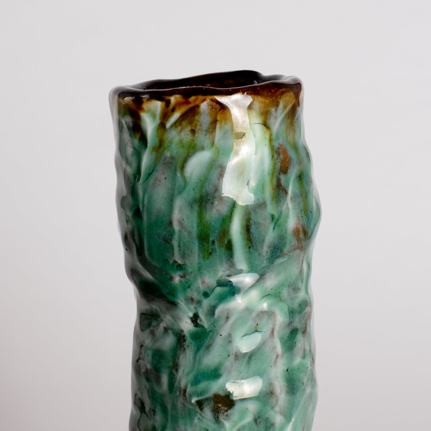 Ceramic Vessel