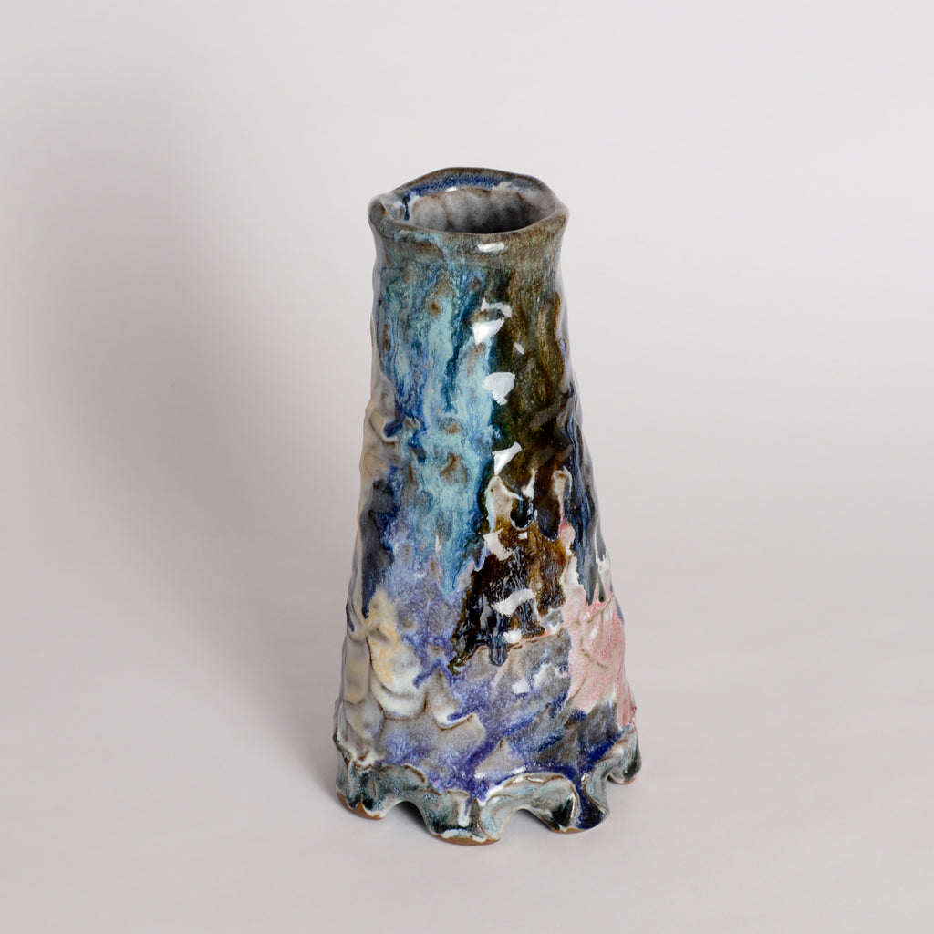 Ceramic Vessel
