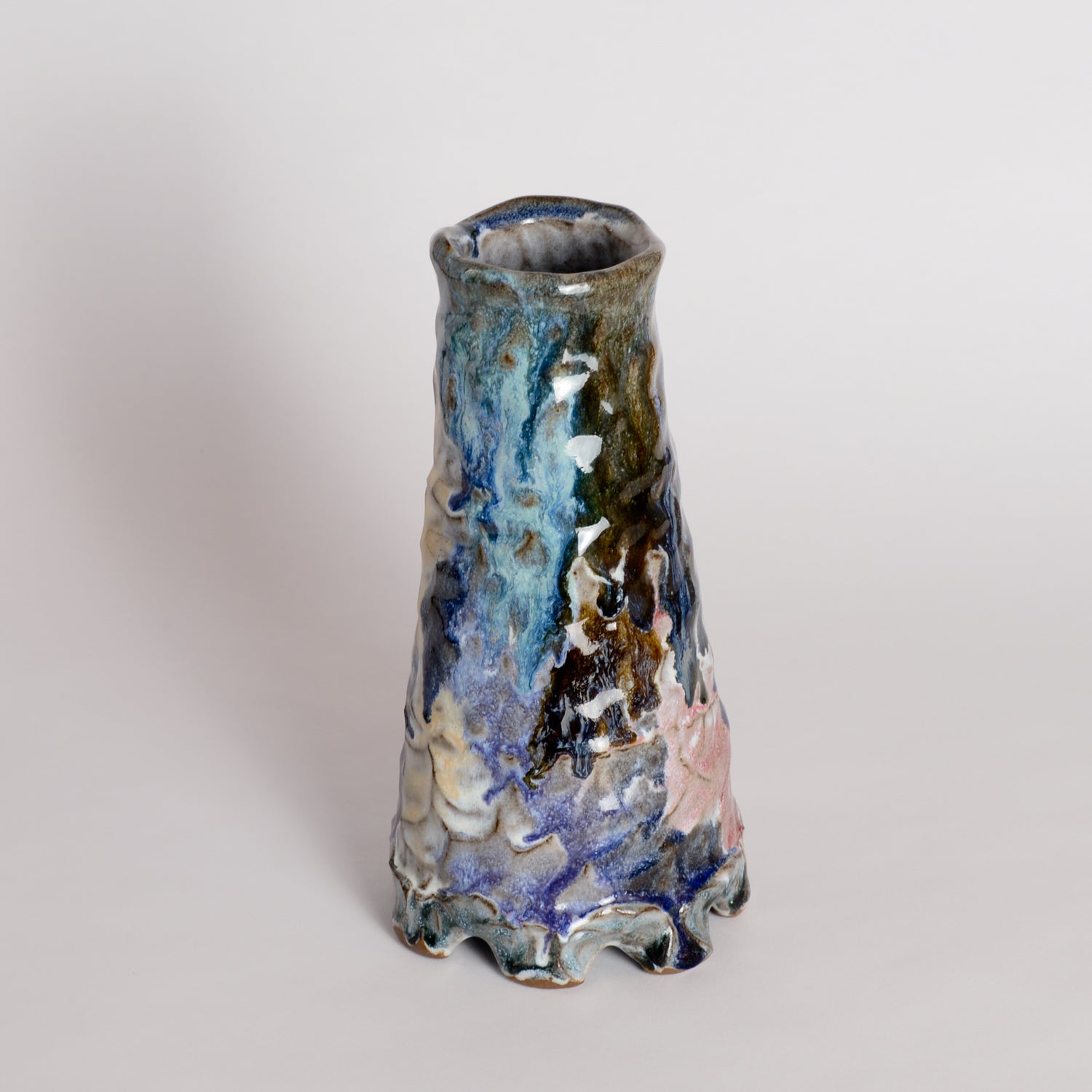 Ceramic Vessel