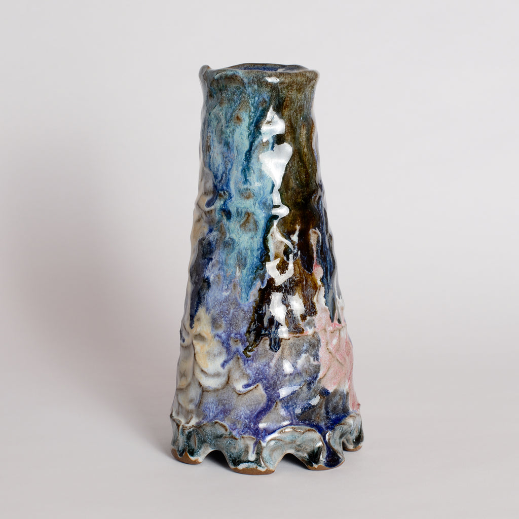 Ceramic Vessel
