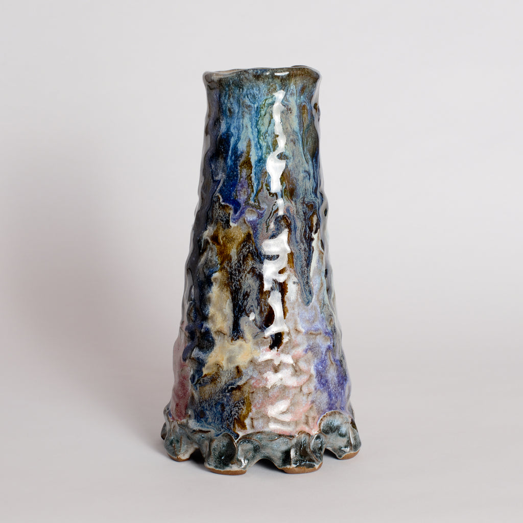 Ceramic Vessel