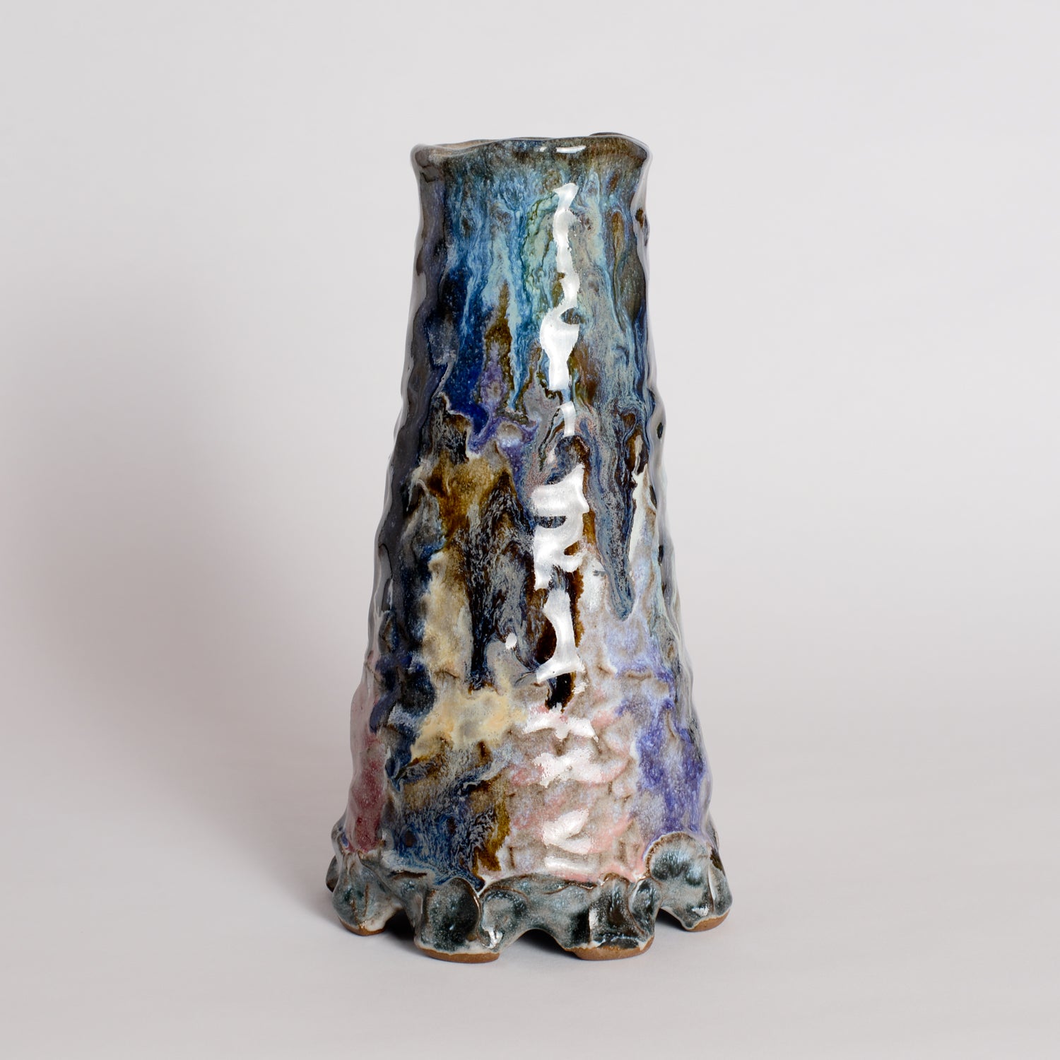 Ceramic Vessel