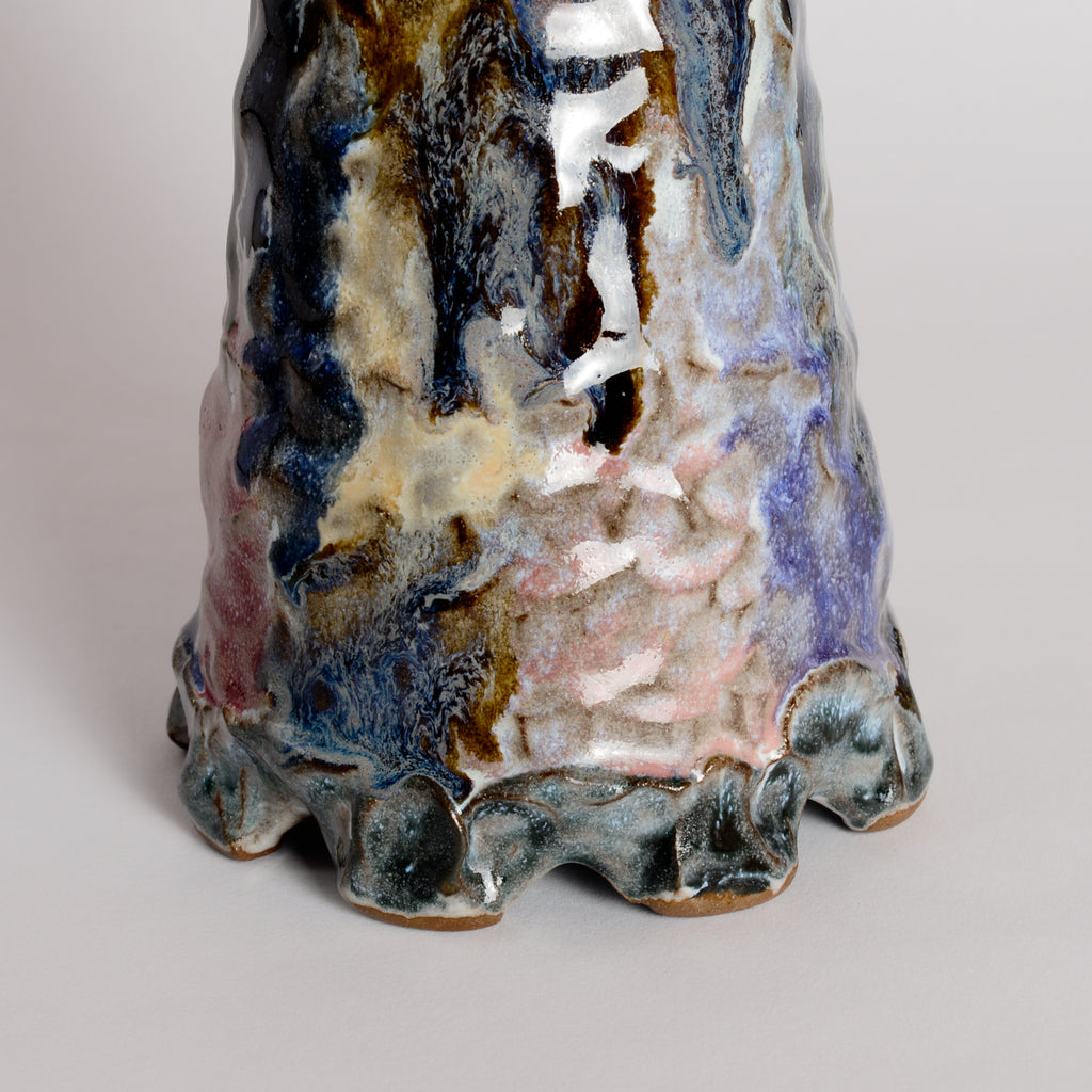Ceramic Vessel