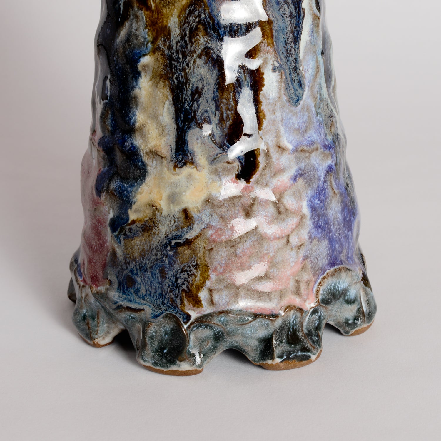 Ceramic Vessel