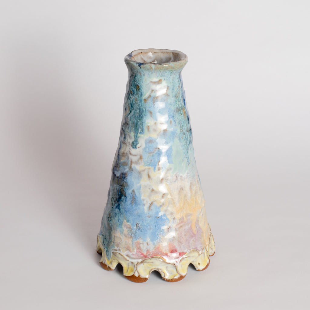 Ceramic Vessel