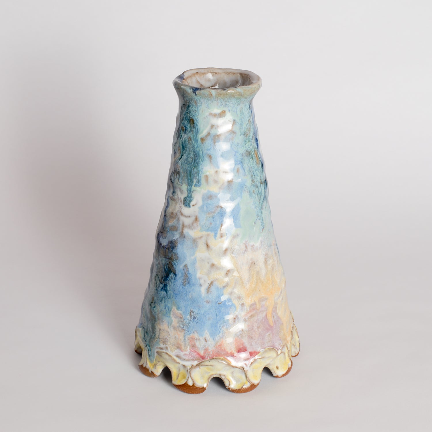 Ceramic Vessel