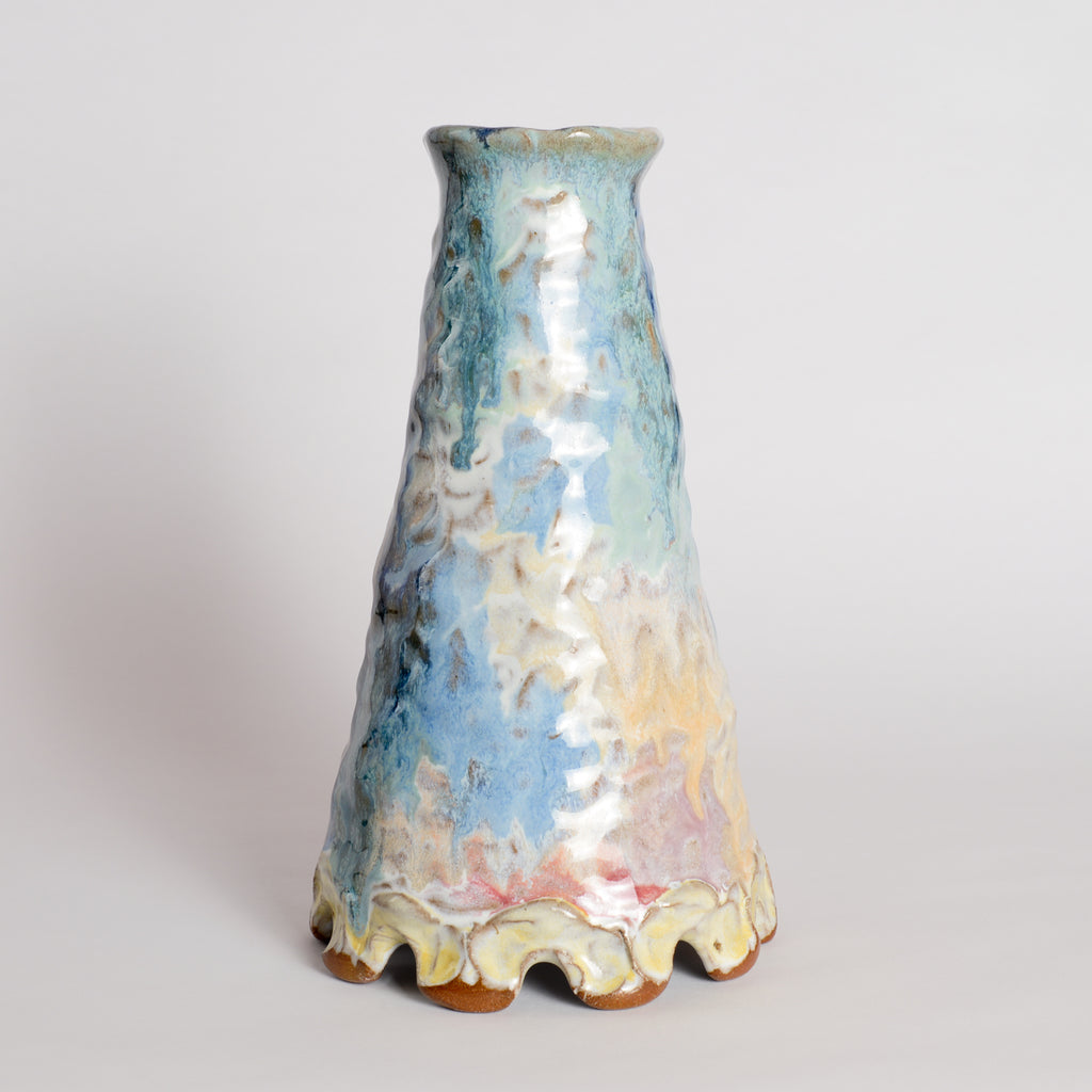 Ceramic Vessel