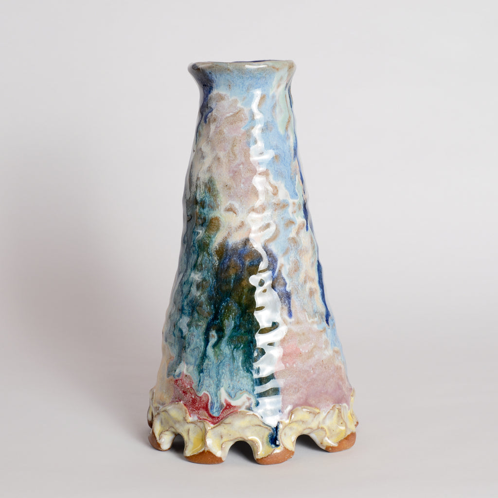 Ceramic Vessel