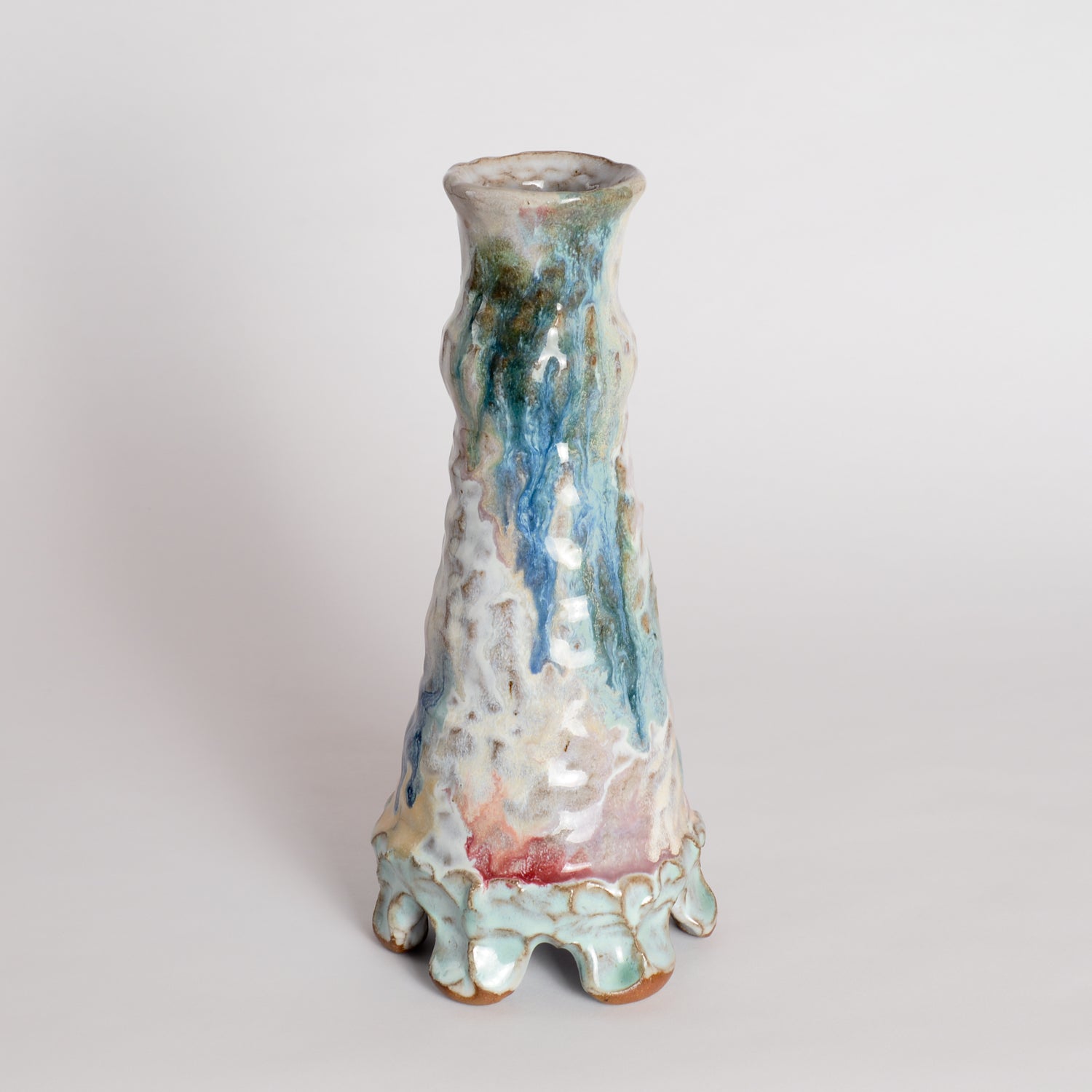 Ceramic Vessel