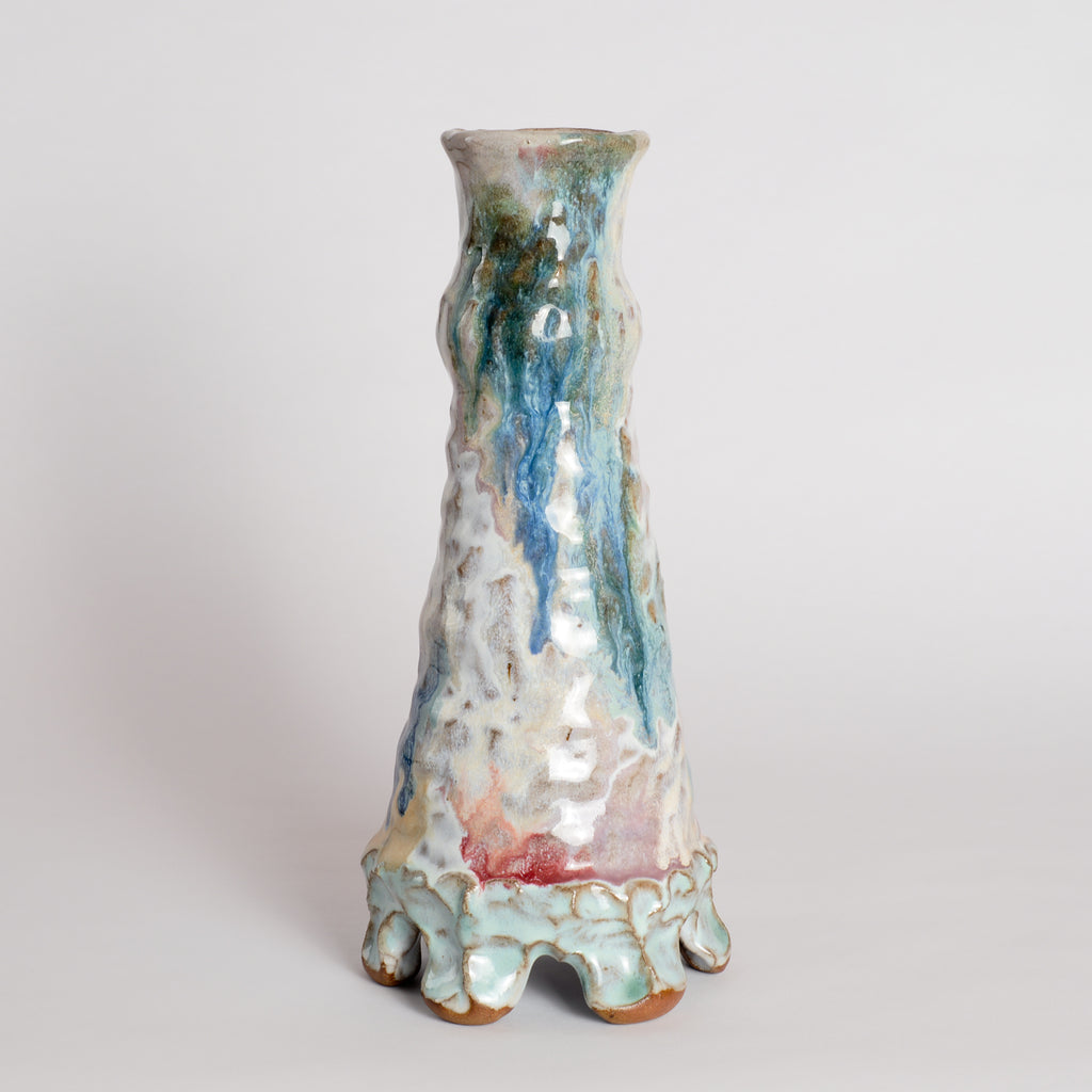 Ceramic Vessel