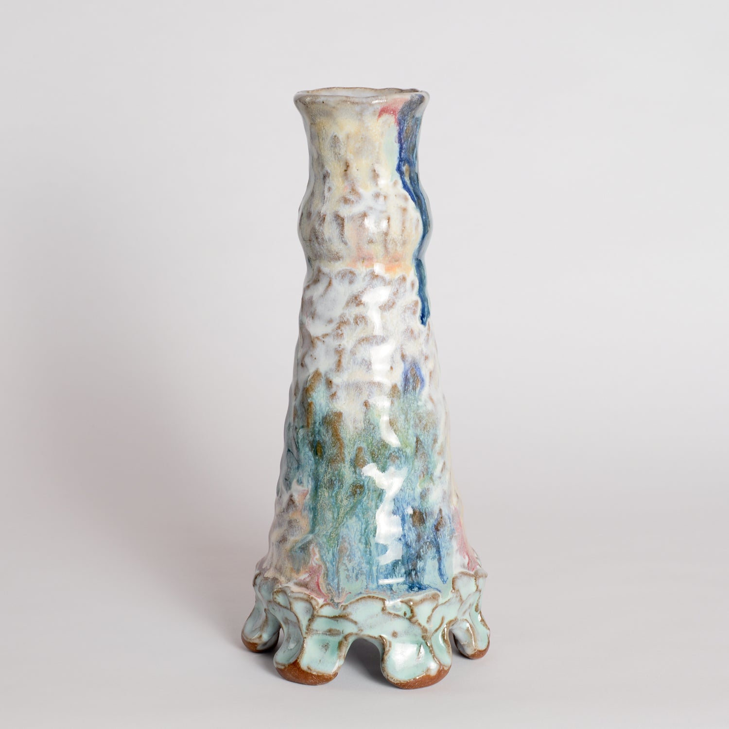 Ceramic Vessel