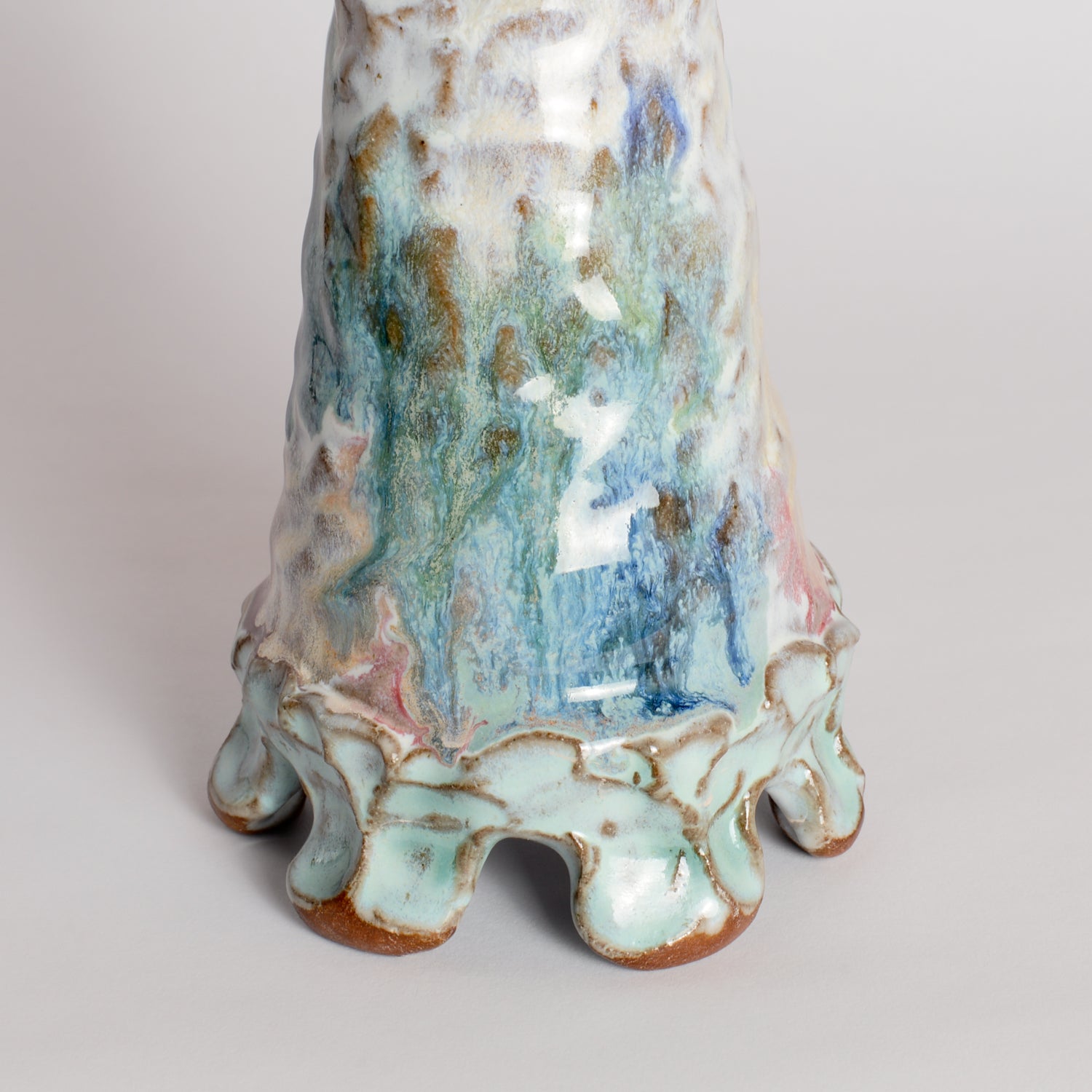 Ceramic Vessel