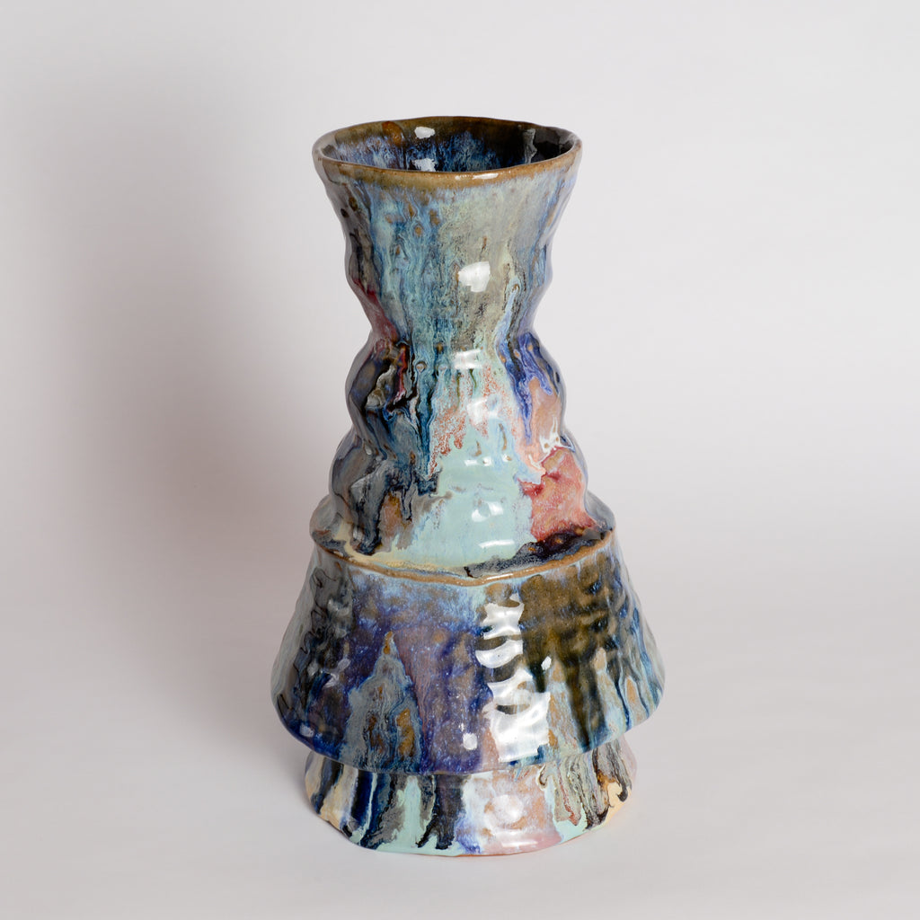 Ceramic Vessel