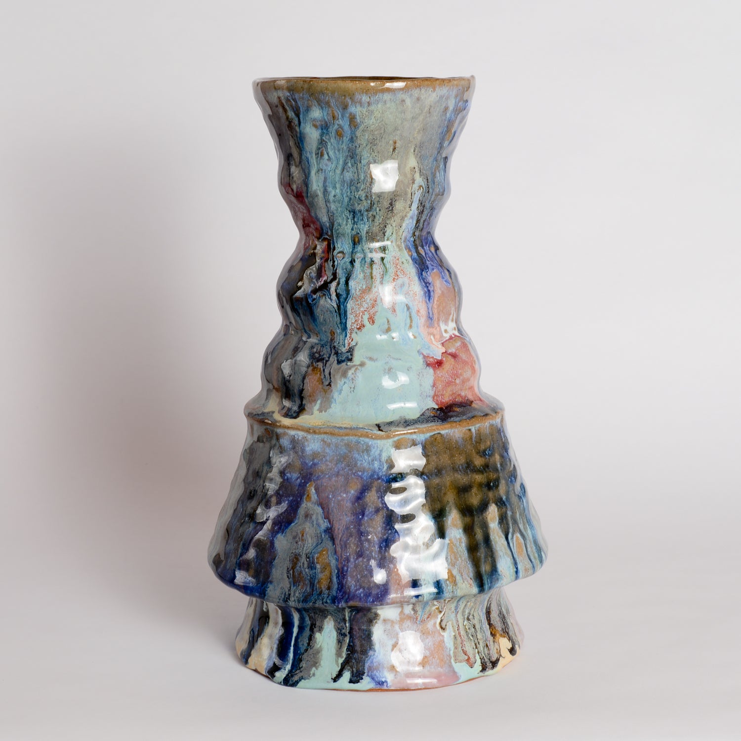 Ceramic Vessel