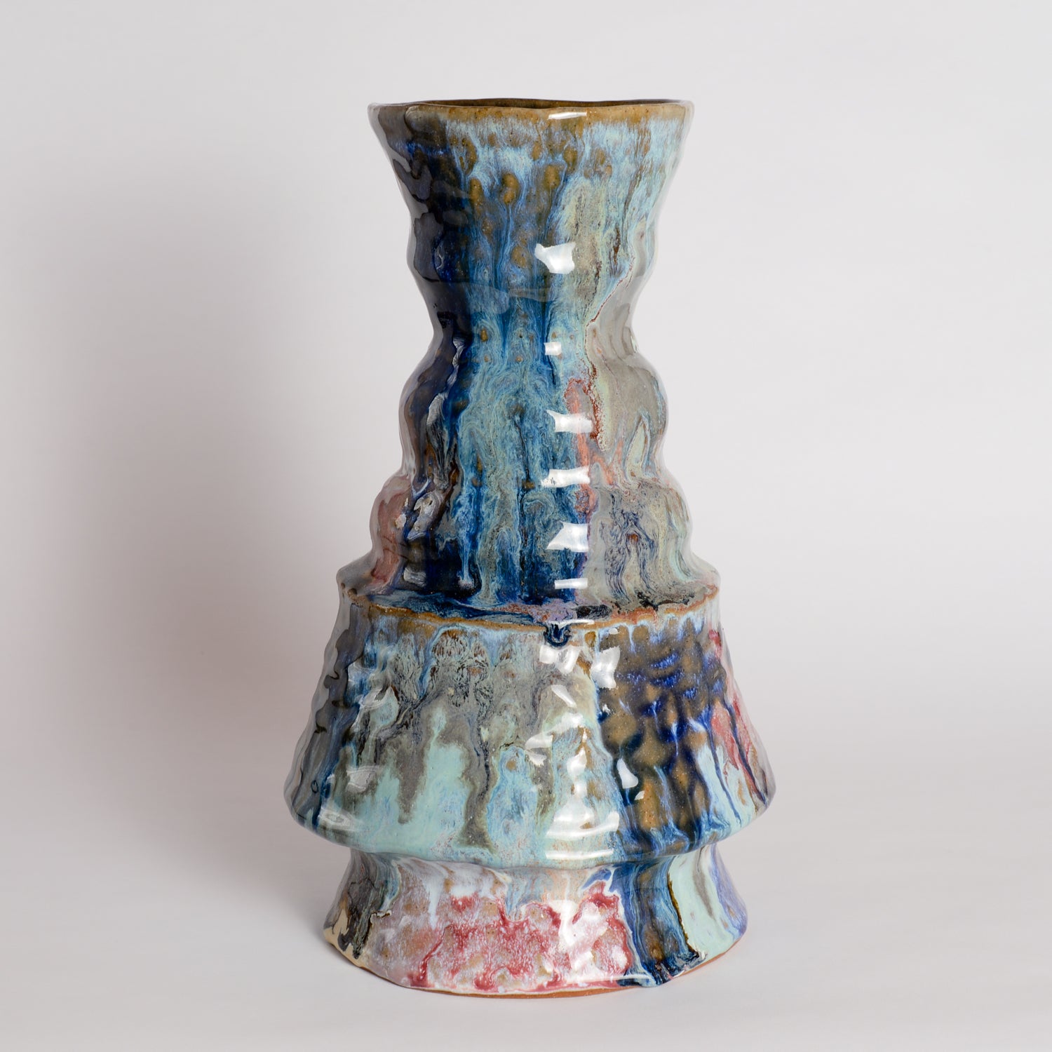 Ceramic Vessel