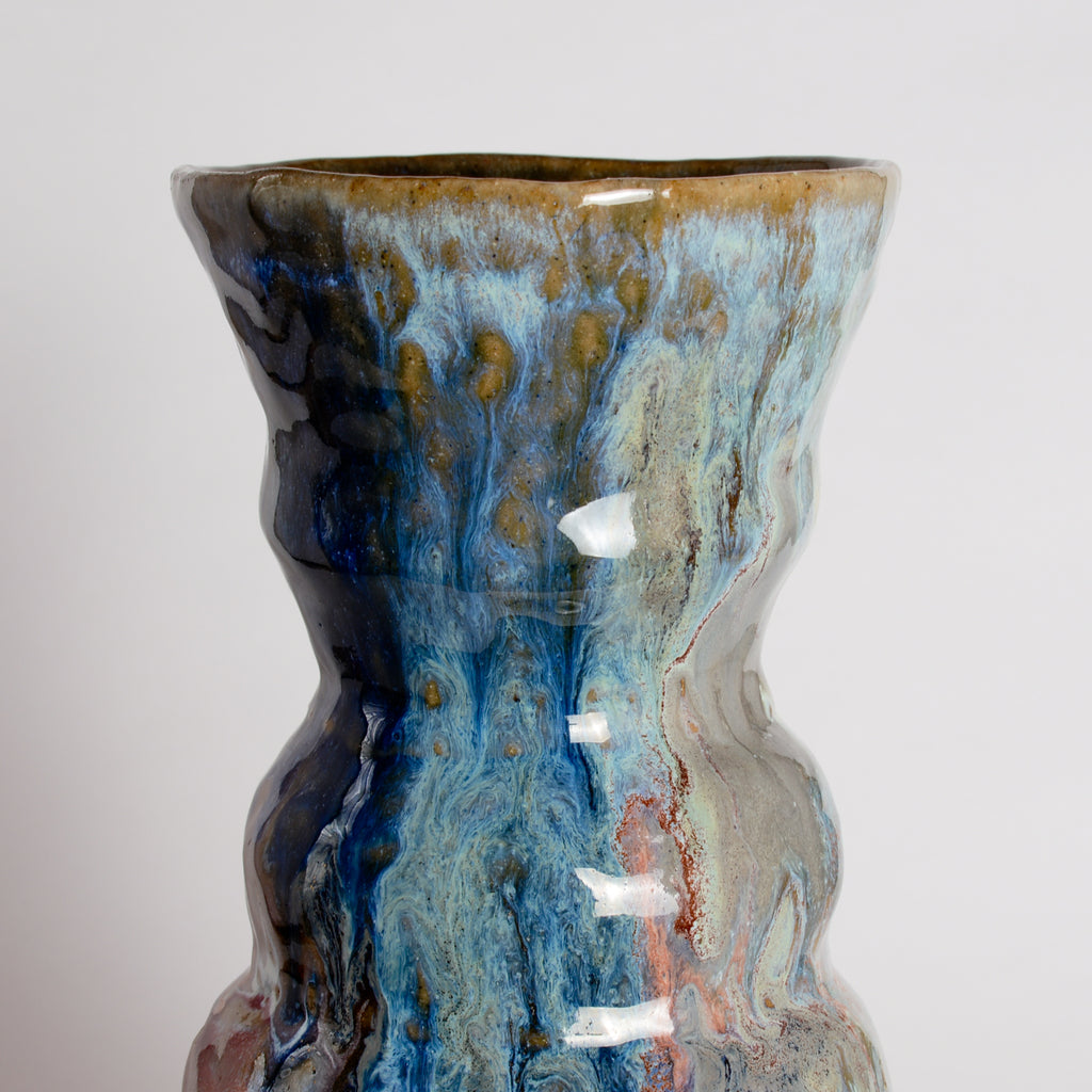 Ceramic Vessel