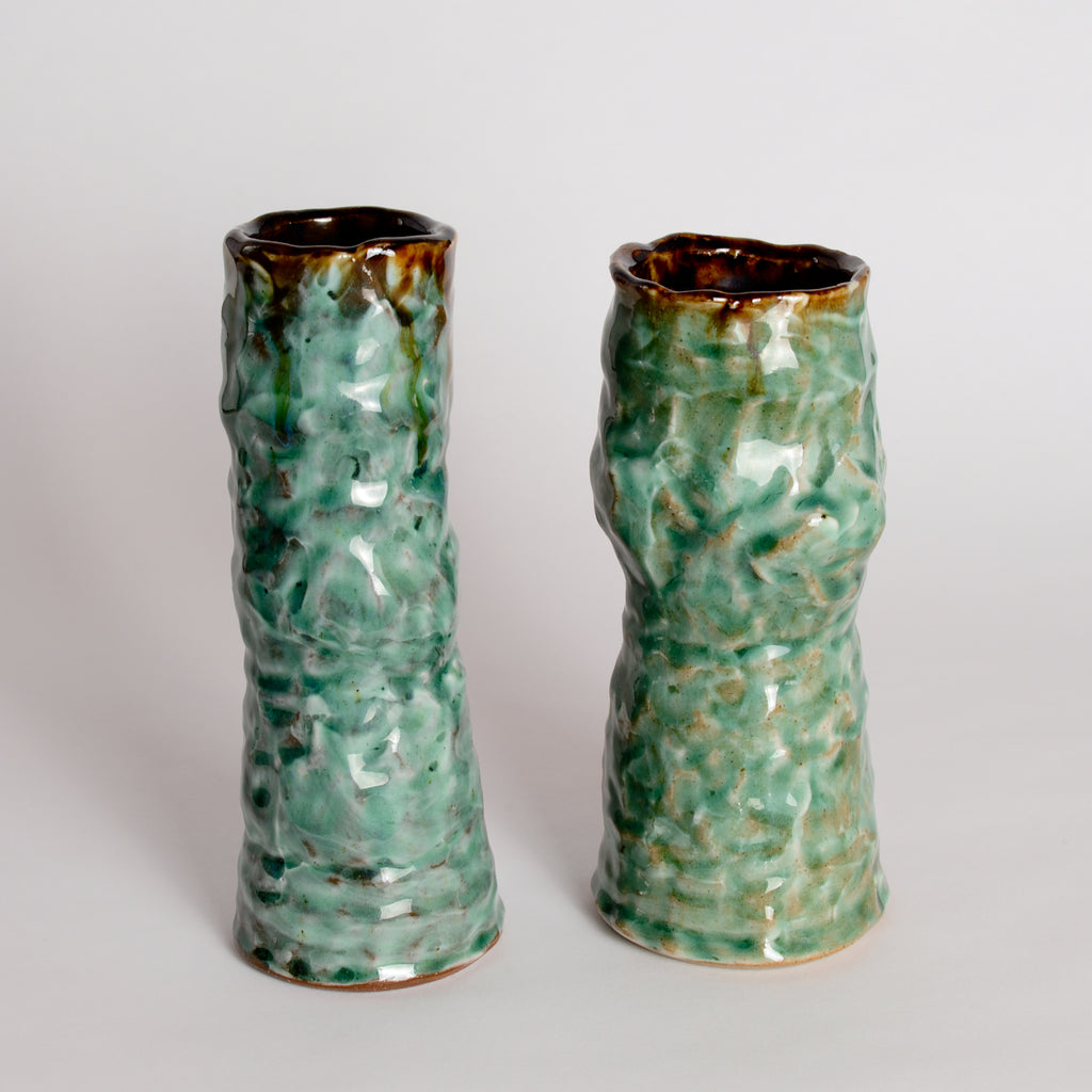 Ceramic Vessel