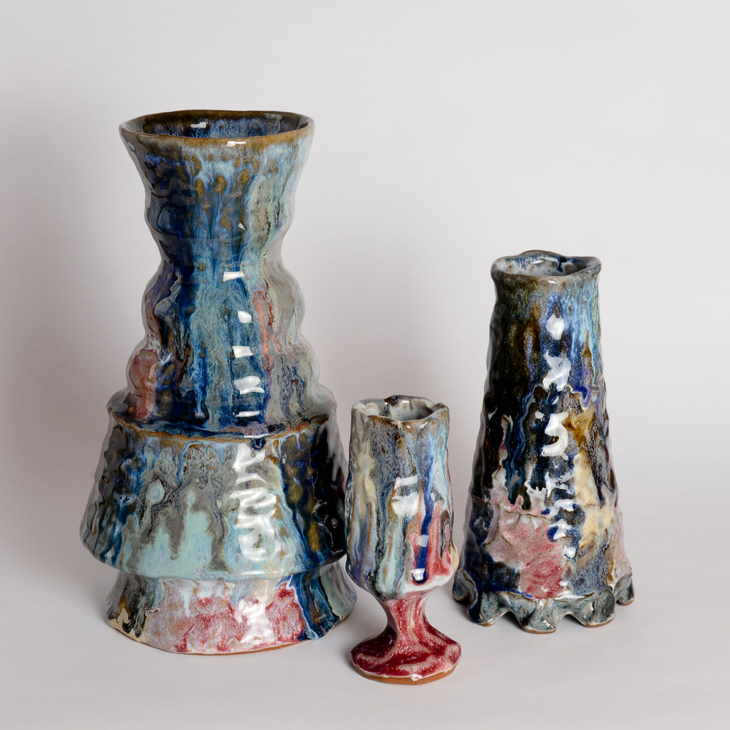 Ceramic Vessel