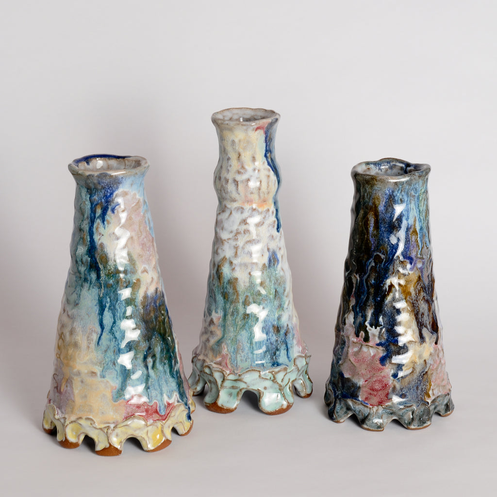 Ceramic Vessel