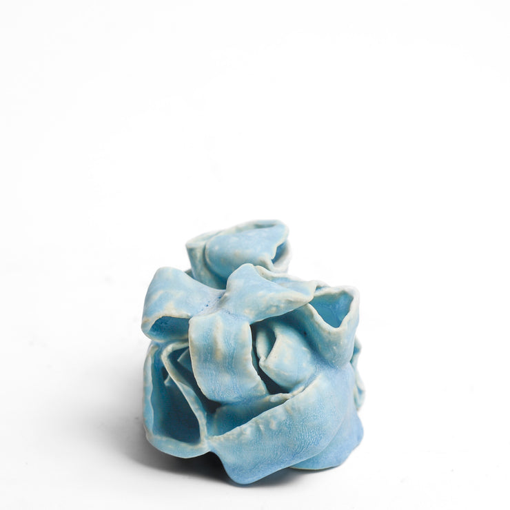 DAWN VACHON studied visual arts at Emily Carr University of Art and Design in Vancouver, receiving her BFA in 2008. Since relocating to Melbourne, she has made a lot of ceramic pots and has exhibited a handful of ceramic things that aren&